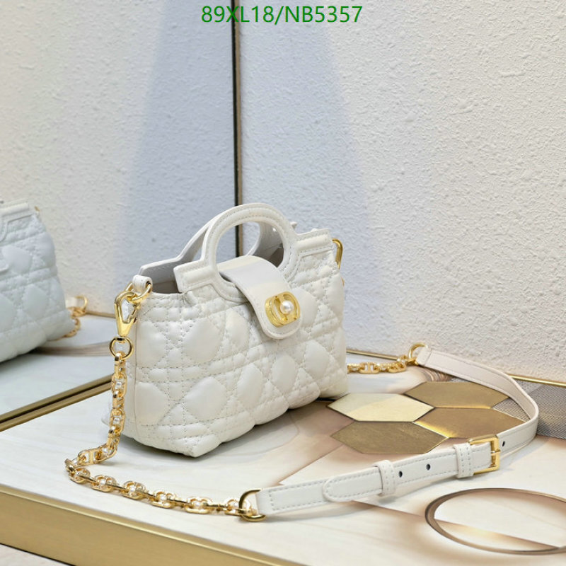 Dior-Bag-4A Quality Code: NB5357 $: 89USD
