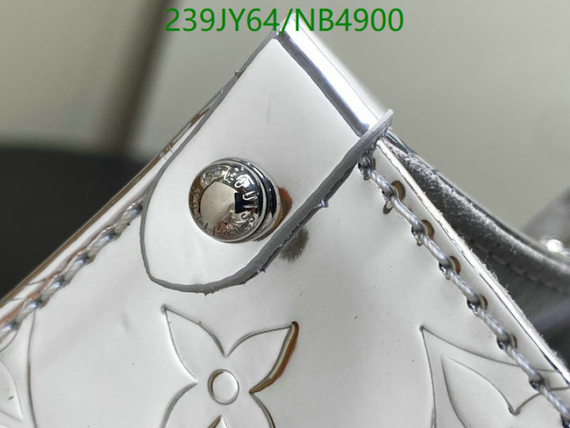 LV-Bag-Mirror Quality Code: NB4900 $: 239USD
