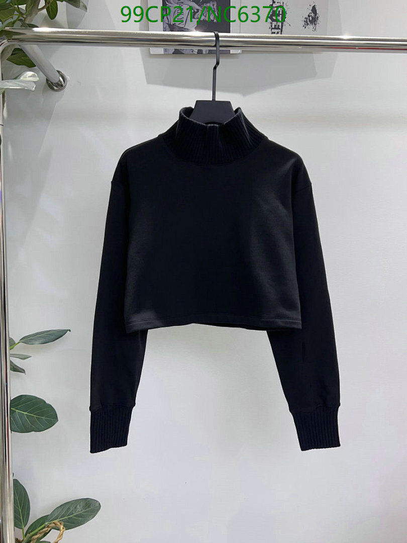 Alo Yoga-Clothing Code: NC6370 $: 99USD