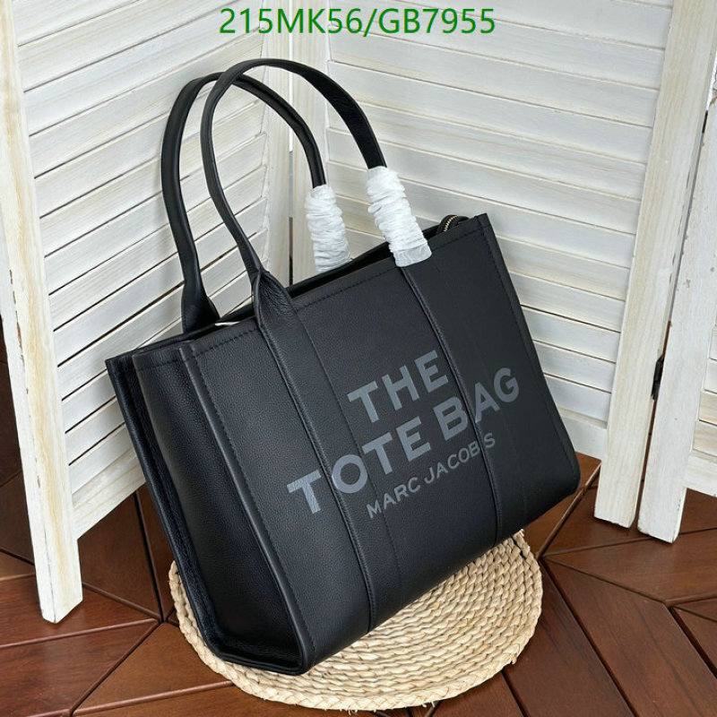 Marc Jacobs-Bag-Mirror Quality Code: GB7955 $: 215USD