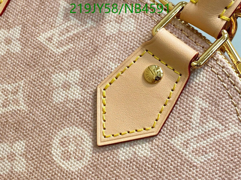 LV-Bag-Mirror Quality Code: NB4591 $: 219USD