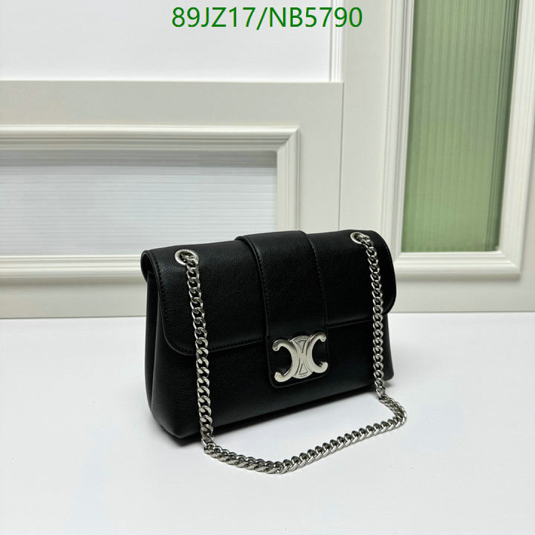 Celine-Bag-4A Quality Code: NB5790 $: 89USD