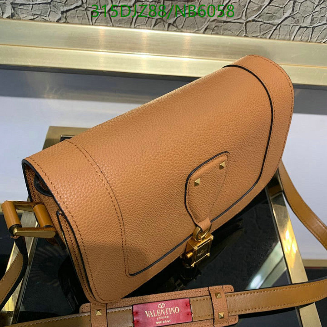 Valentino-Bag-Mirror Quality Code: NB6058 $: 315USD