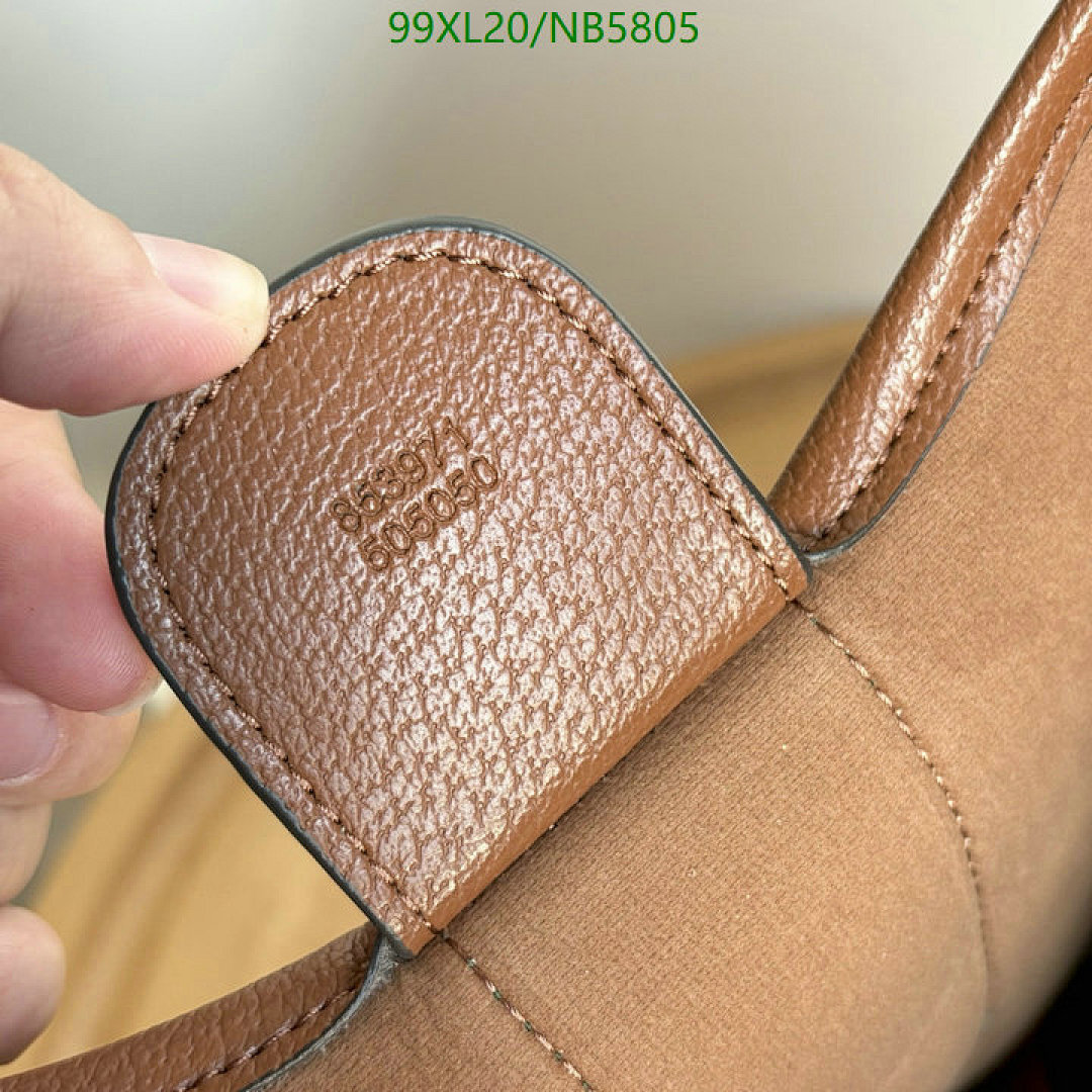 Gucci-Bag-4A Quality Code: NB5805 $: 99USD