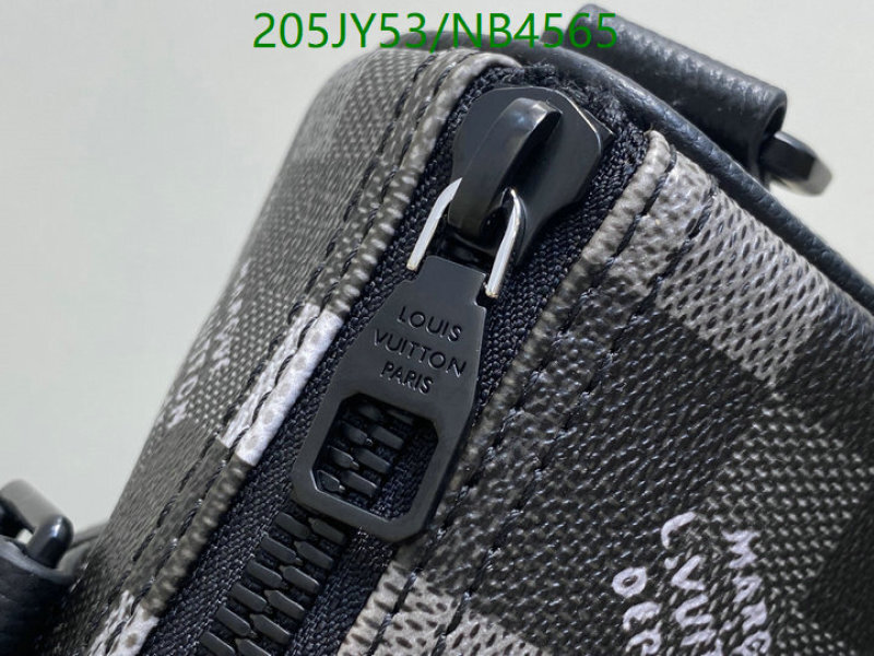 LV-Bag-Mirror Quality Code: NB4565 $: 205USD