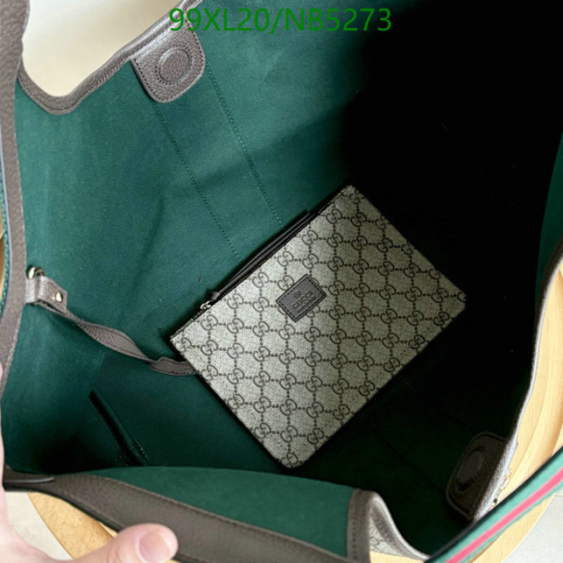 Gucci-Bag-4A Quality Code: NB5273 $: 99USD
