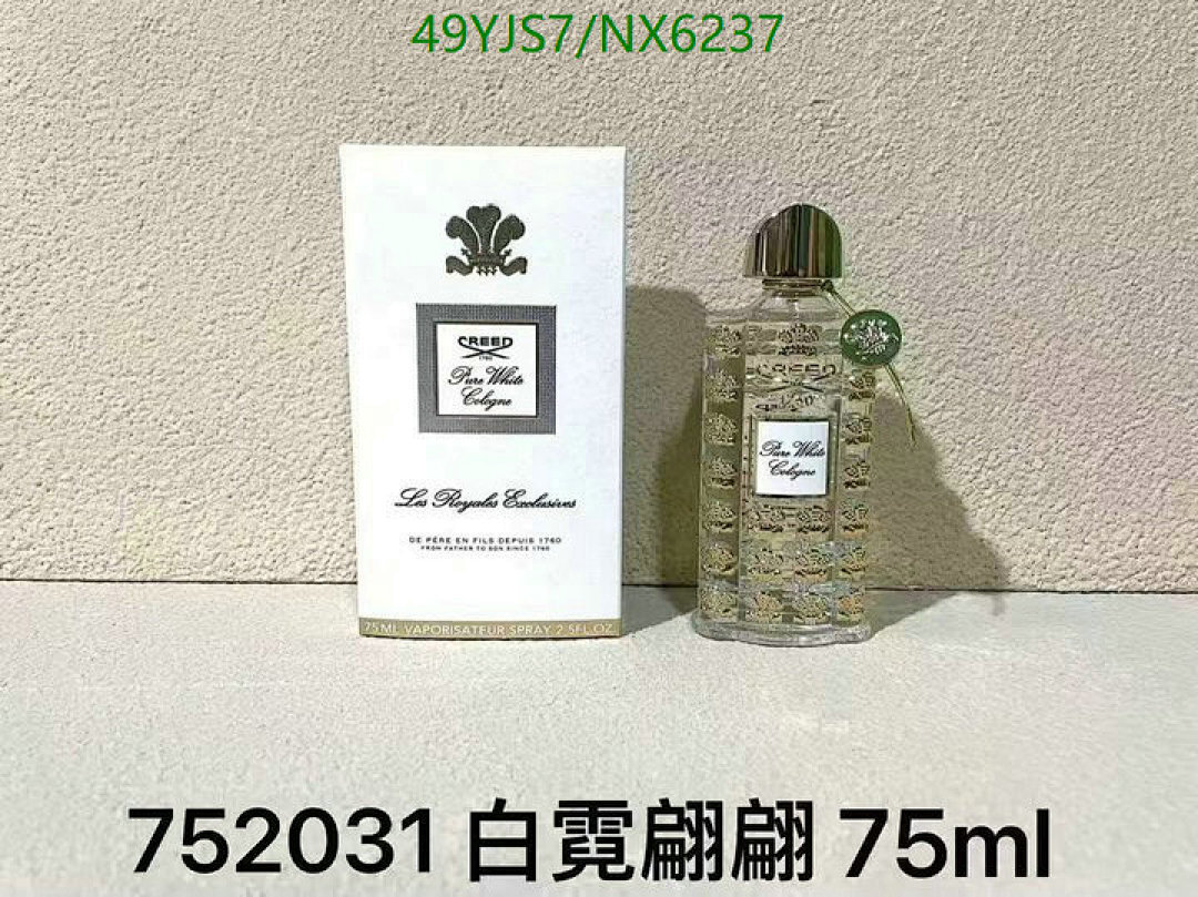 Creed-Perfume Code: NX6237 $: 49USD