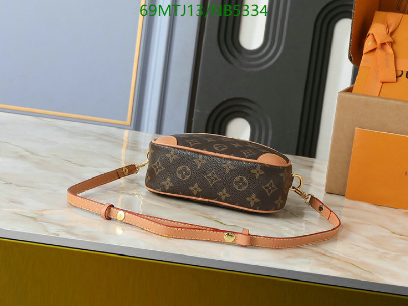 LV-Bag-4A Quality Code: NB5334 $: 69USD