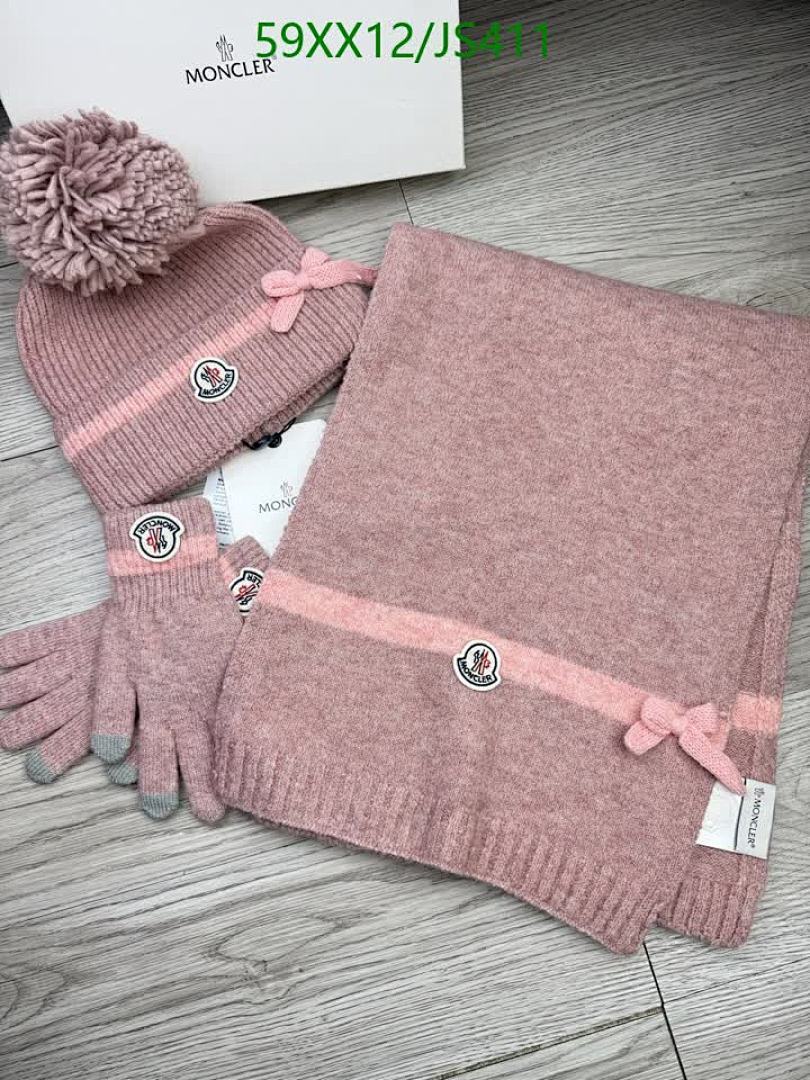 Moncler-Cap(Hat) Code: JS411 $: 59USD