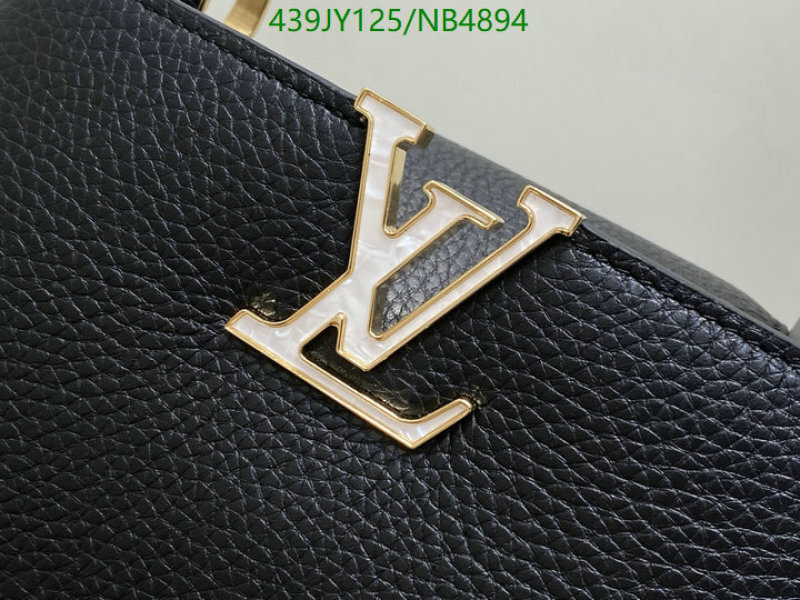 LV-Bag-Mirror Quality Code: NB4894 $: 439USD