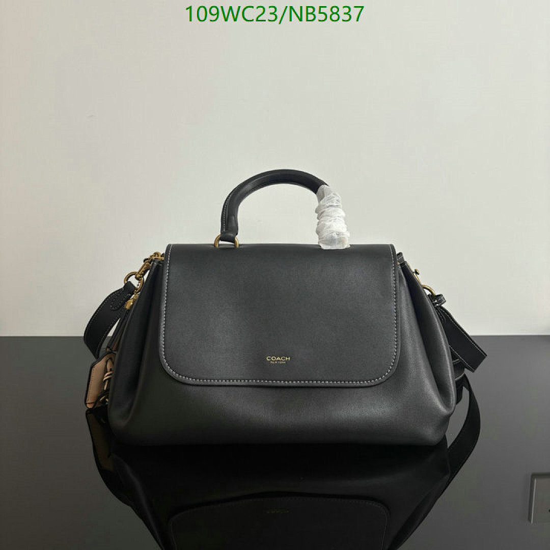 Coach-Bag-4A Quality Code: NB5837 $: 109USD