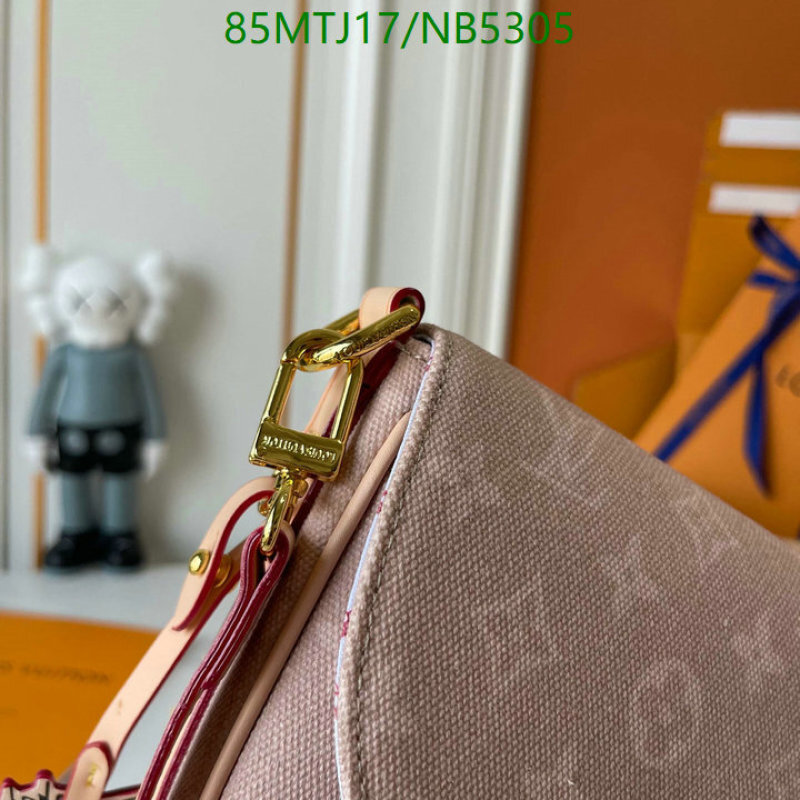 LV-Bag-4A Quality Code: NB5305 $: 85USD