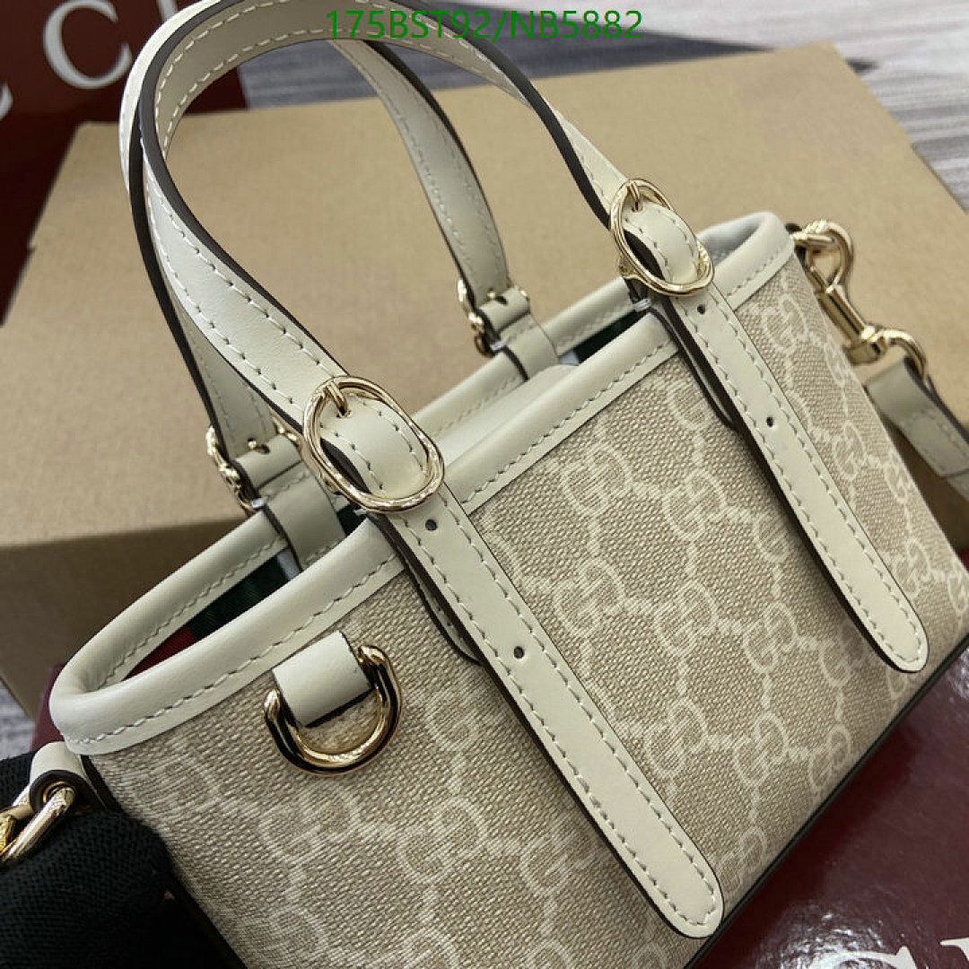 Gucci-Bag-Mirror Quality Code: NB5882 $: 175USD
