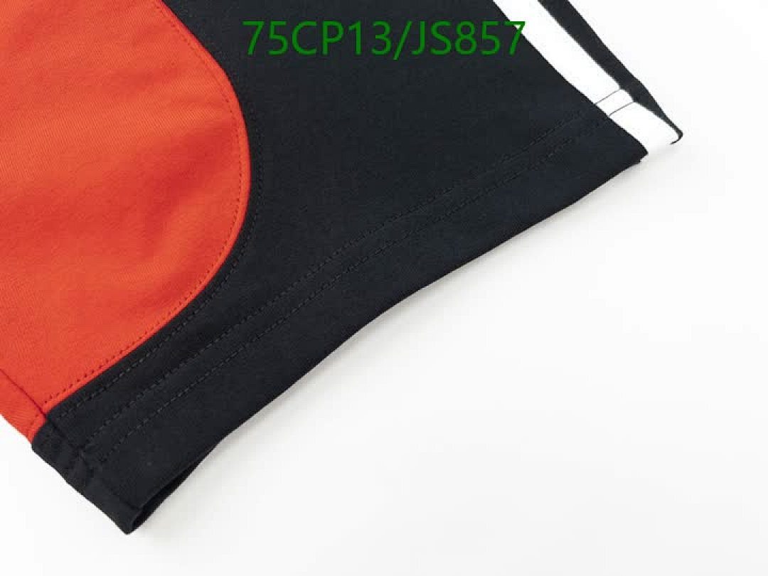 Balenciaga-Clothing Code: JS857 $: 75USD