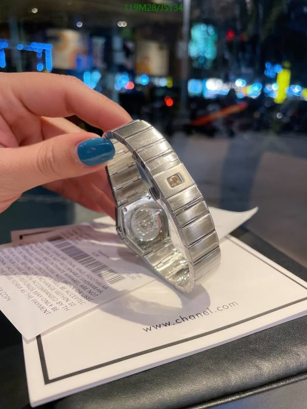 Omega-Watch(4A) Code: JS134 $: 119USD