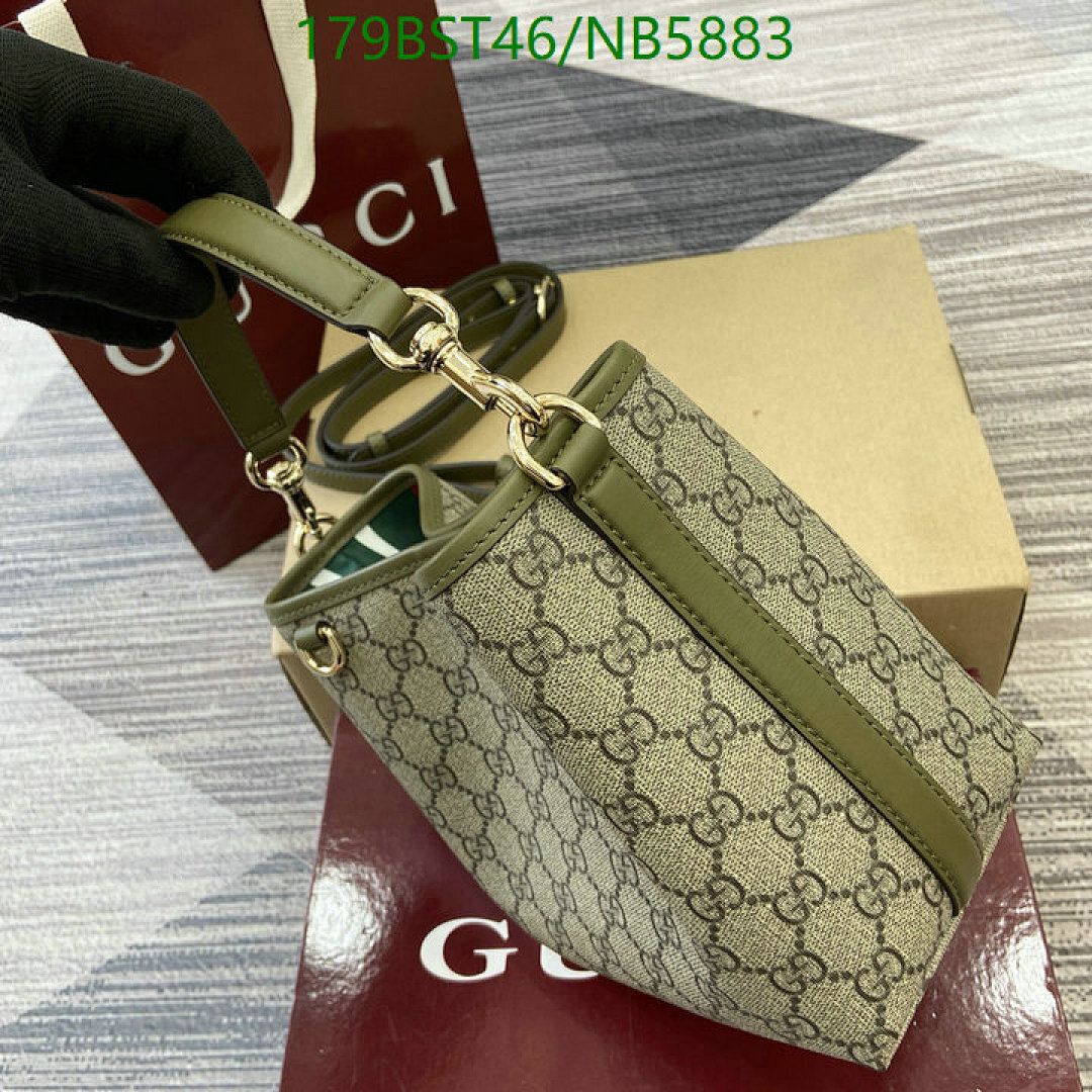 Gucci-Bag-Mirror Quality Code: NB5883 $: 179USD