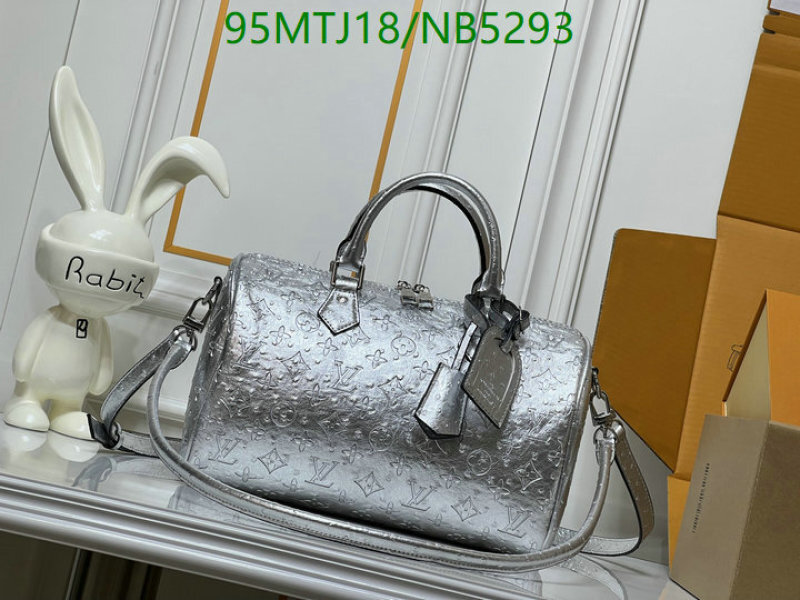 LV-Bag-4A Quality Code: NB5293 $: 95USD