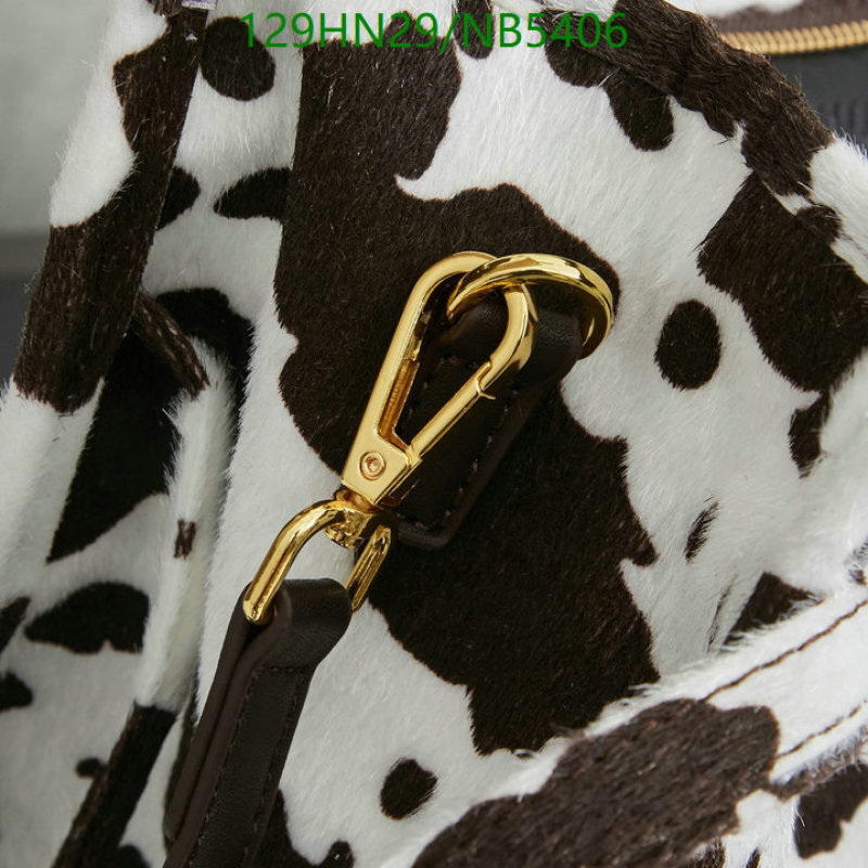 Prada-Bag-4A Quality Code: NB5406 $: 129USD