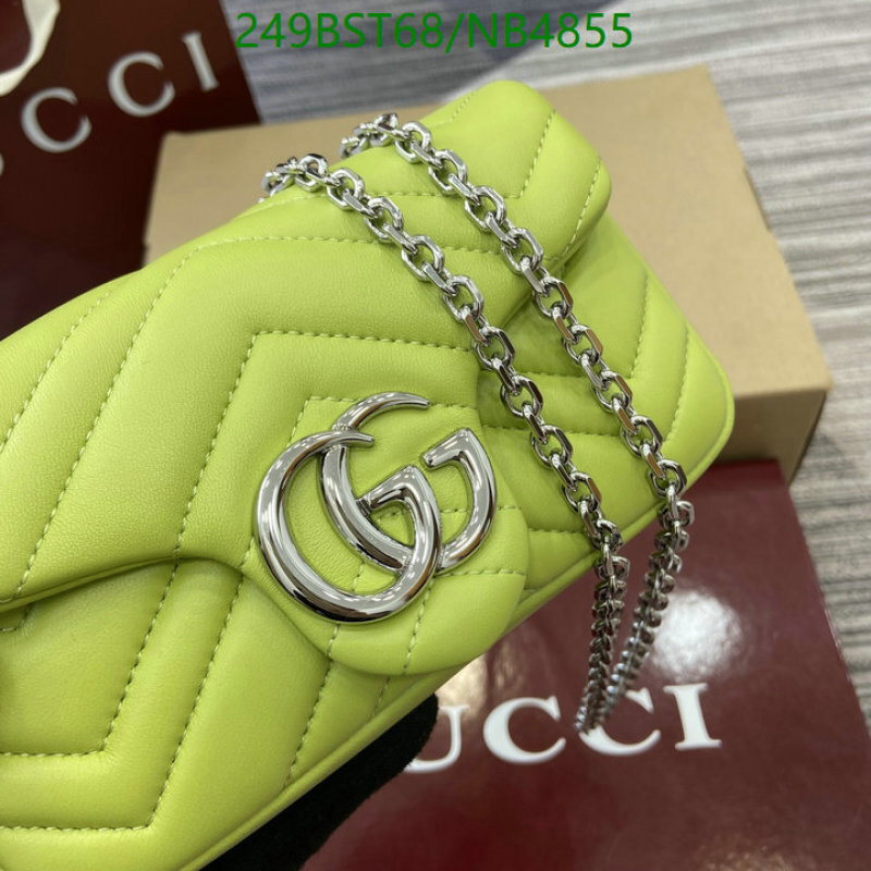 Gucci-Bag-Mirror Quality Code: NB4855