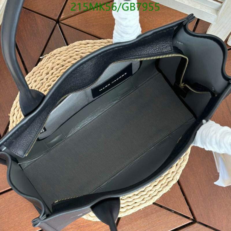 Marc Jacobs-Bag-Mirror Quality Code: GB7955 $: 215USD