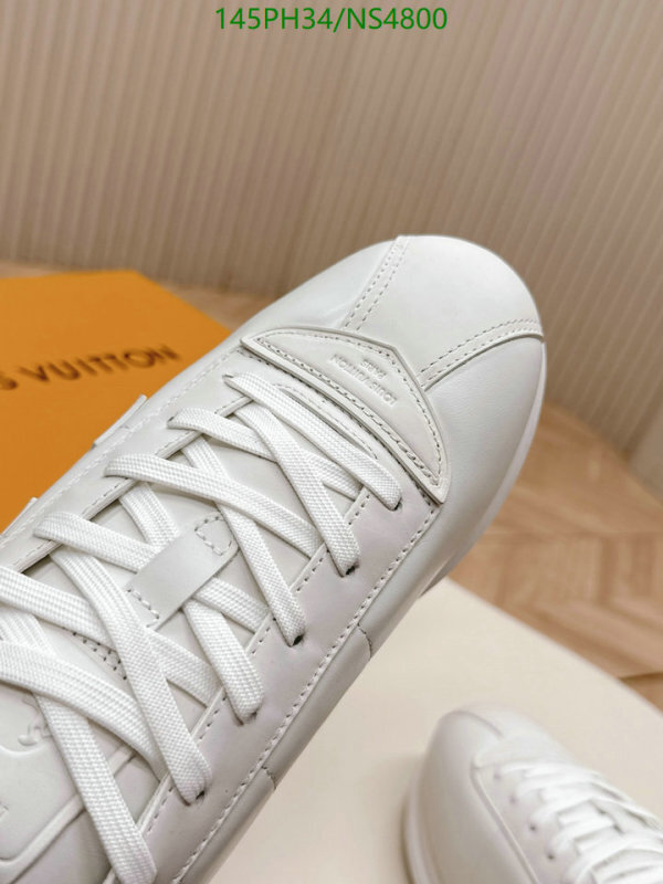 LV-Women Shoes Code: NS4800 $: 145USD