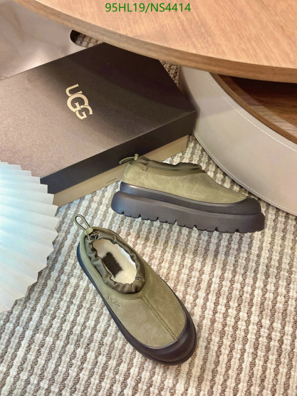 UGG-Men shoes Code: NS4414 $: 95USD