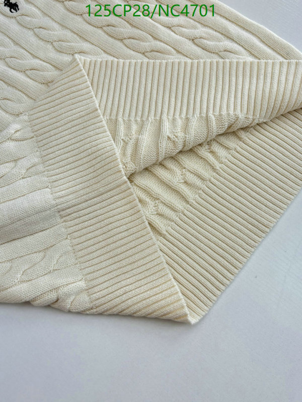 Ralph Lauren-Clothing Code: NC4701 $: 125USD