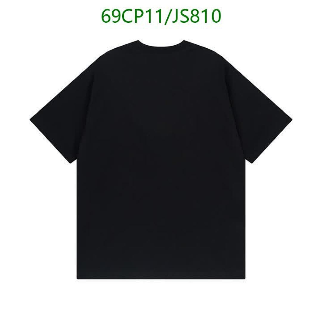 Balenciaga-Clothing Code: JS810 $: 69USD