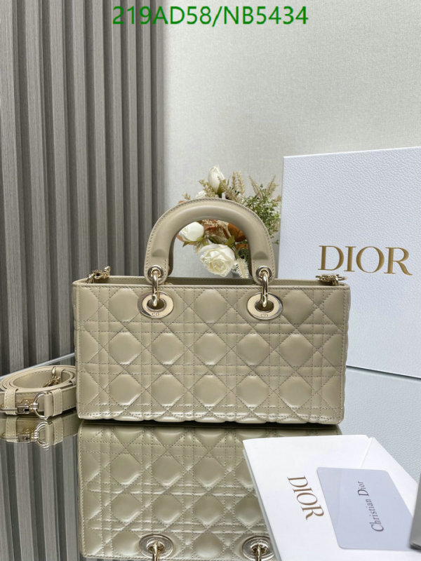 Dior-Bag-Mirror Quality Code: NB5434 $: 219USD