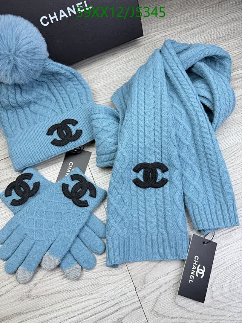 Chanel-Cap(Hat) Code: JS345 $: 59USD