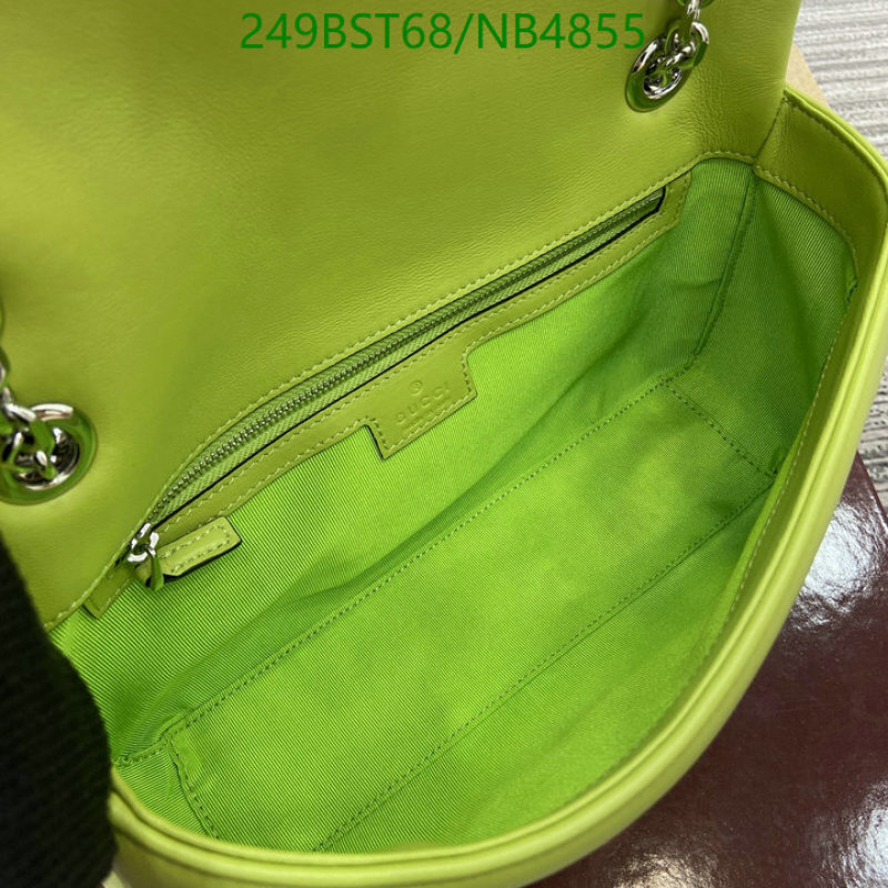 Gucci-Bag-Mirror Quality Code: NB4855