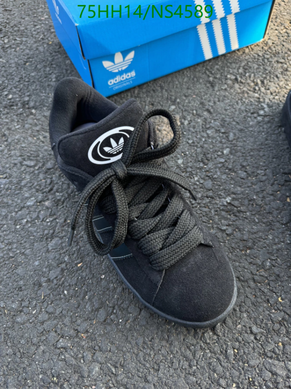 Adidas-Women Shoes Code: NS4589 $: 75USD