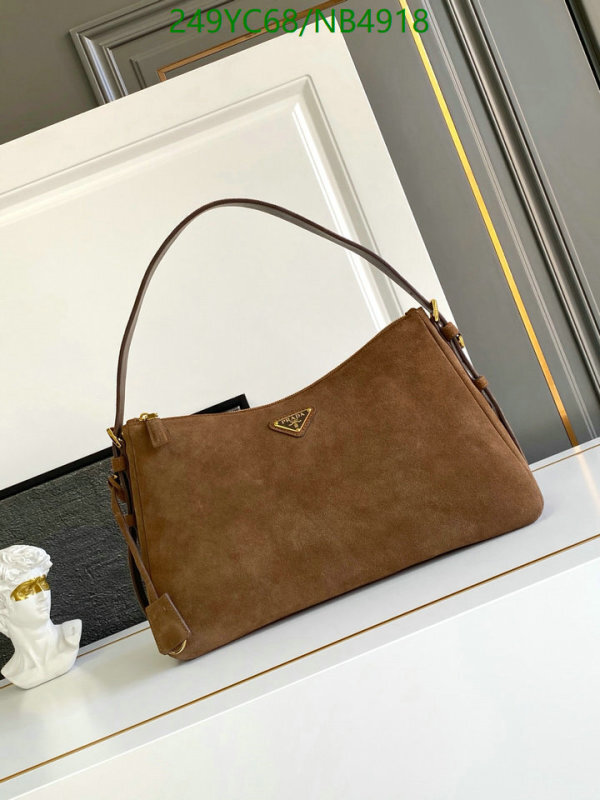 Prada-Bag-Mirror Quality Code: NB4918 $: 249USD