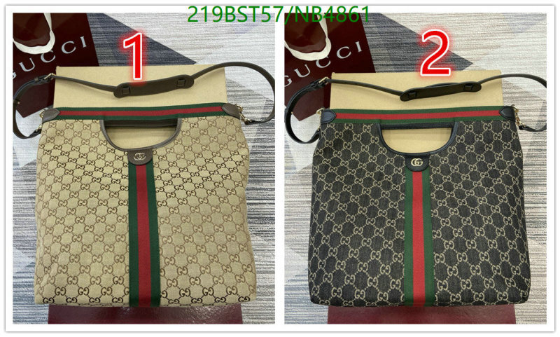 Gucci-Bag-Mirror Quality Code: NB4861 $: 219USD
