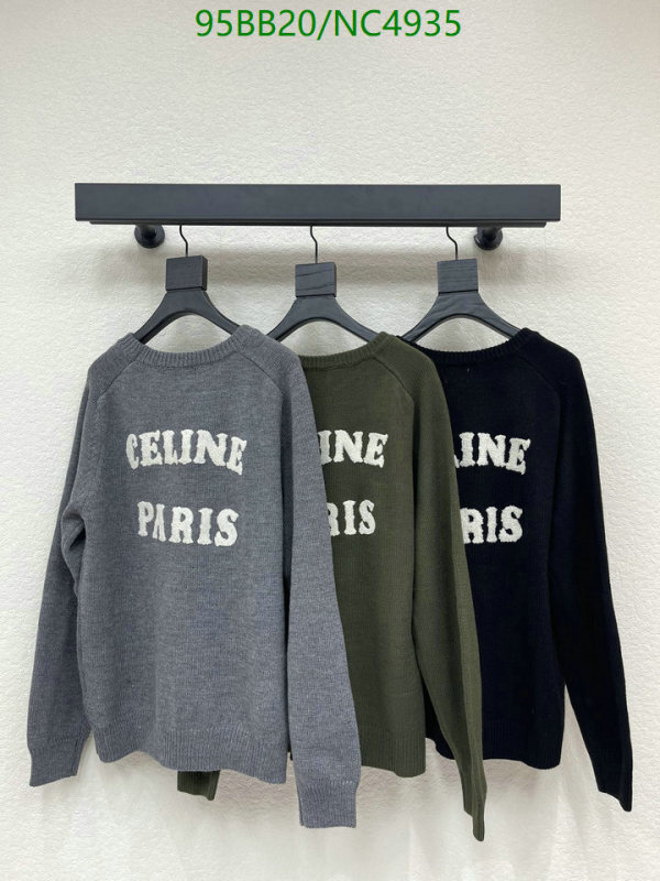 Celine-Clothing Code: NC4935 $: 95USD