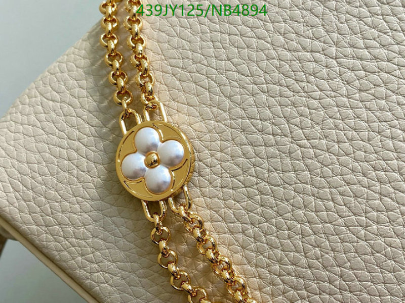 LV-Bag-Mirror Quality Code: NB4894 $: 439USD