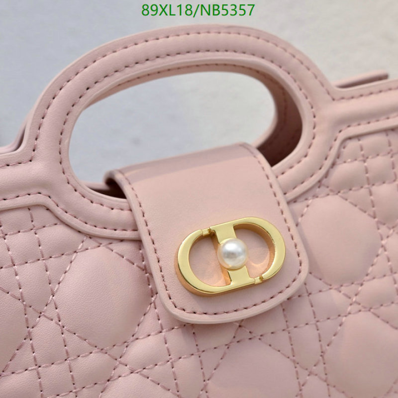Dior-Bag-4A Quality Code: NB5357 $: 89USD