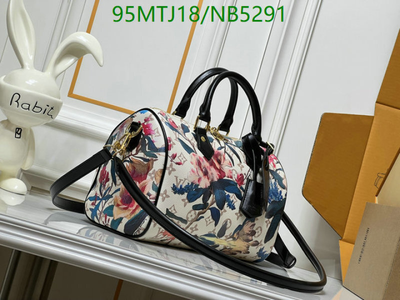 LV-Bag-4A Quality Code: NB5291 $: 95USD