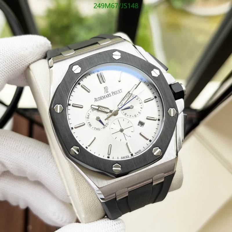 Audemars Piguet-Watch-Mirror Quality Code: JS148 $: 249USD