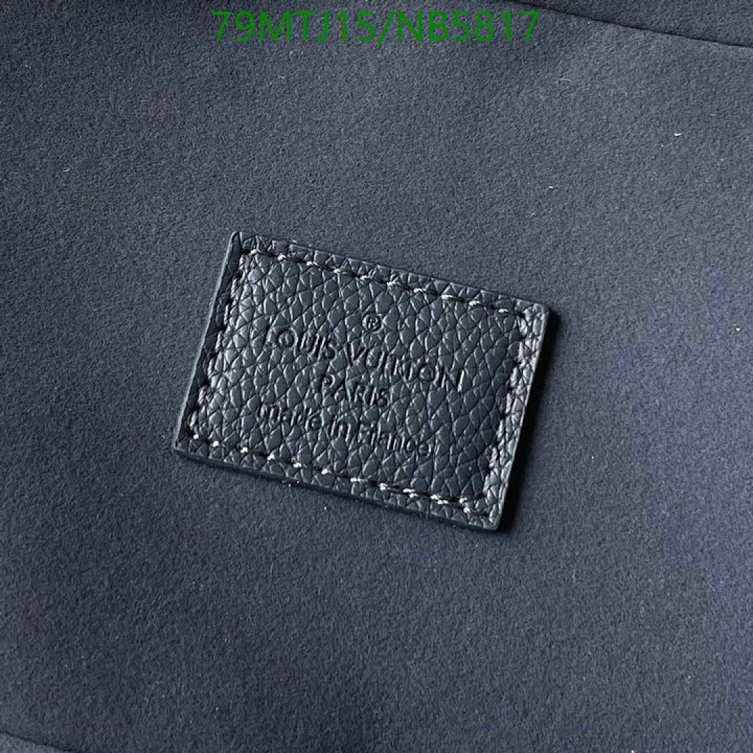 LV-Bag-4A Quality Code: NB5817 $: 79USD