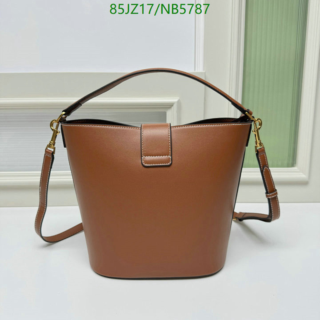 Celine-Bag-4A Quality Code: NB5787 $: 85USD