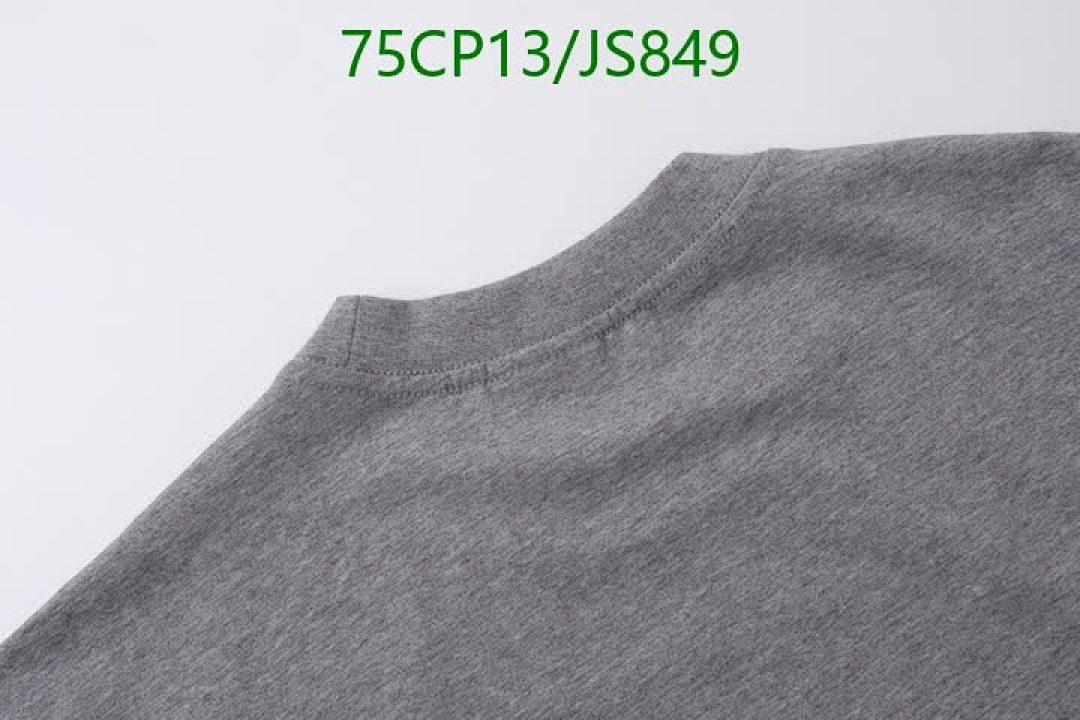 Balenciaga-Clothing Code: JS849 $: 75USD