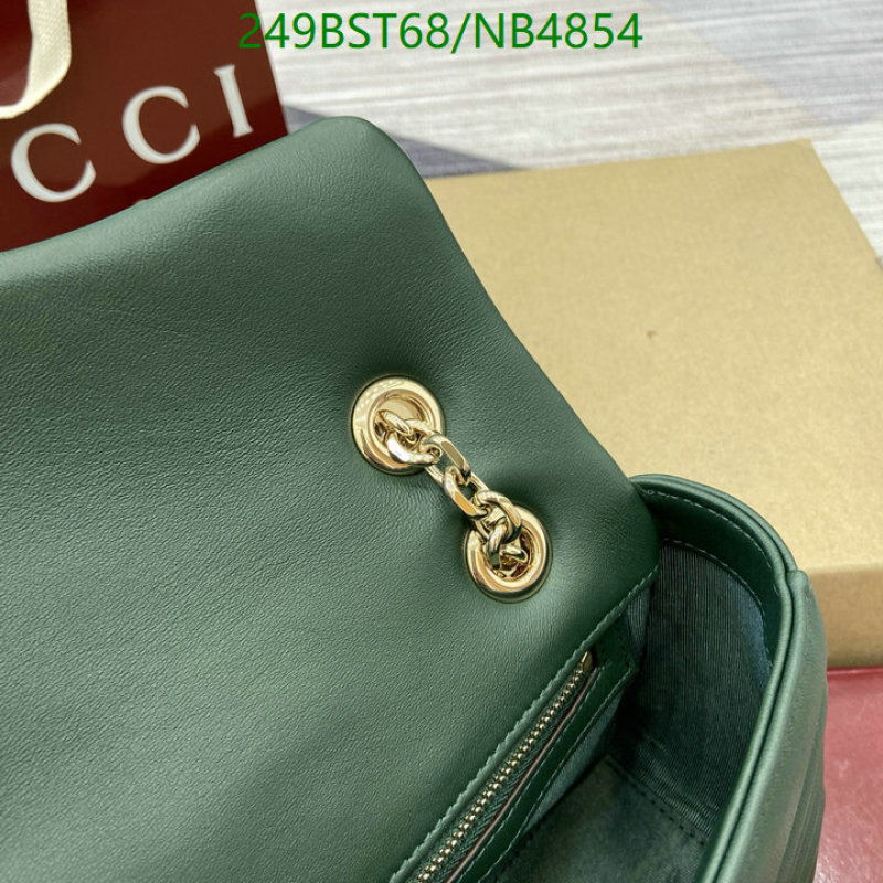 Gucci-Bag-Mirror Quality Code: NB4854