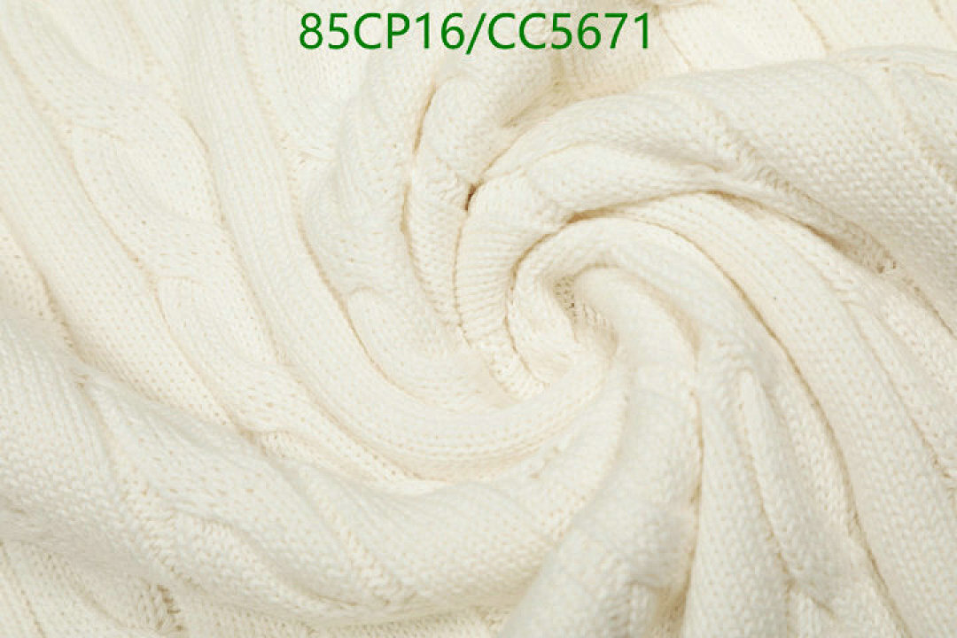 Ralph Lauren-Clothing Code: CC5671 $: 85USD