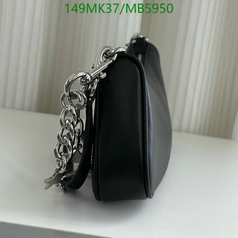 Marc Jacobs-Bag-Mirror Quality Code: MB5950 $: 149USD