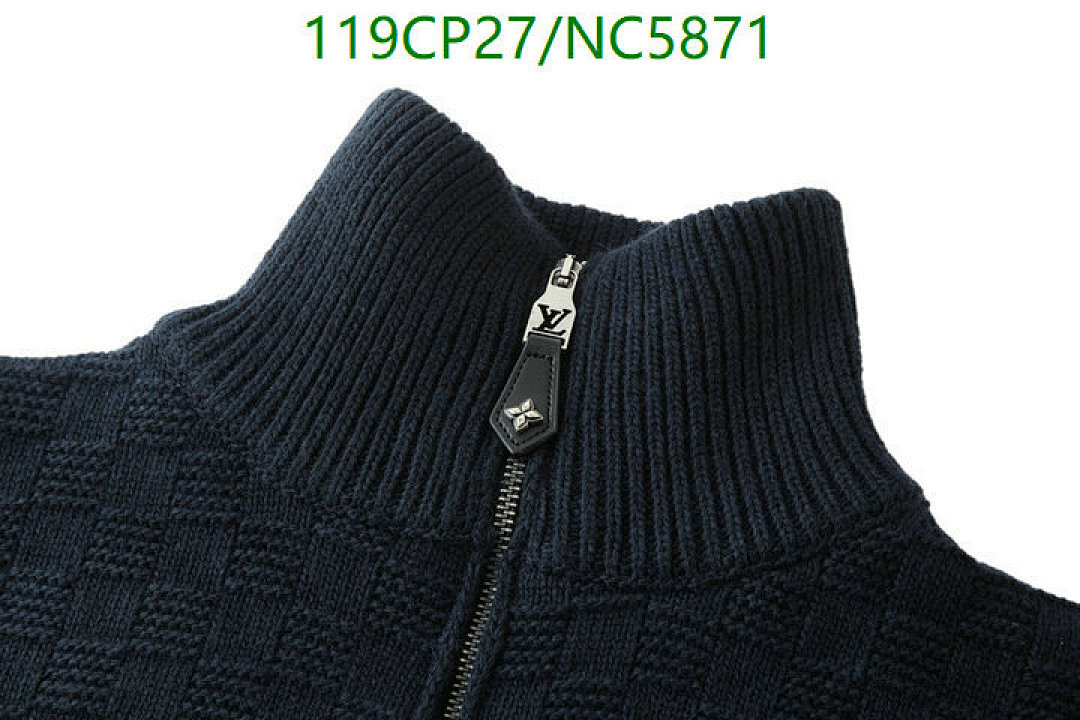 LV-Clothing Code: NC5871 $: 119USD