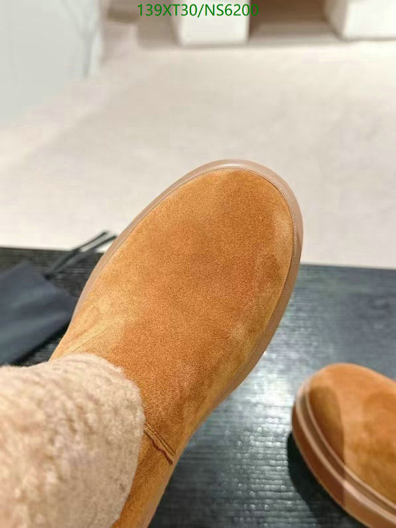 Boots-Women Shoes Code: NS6200 $: 139USD