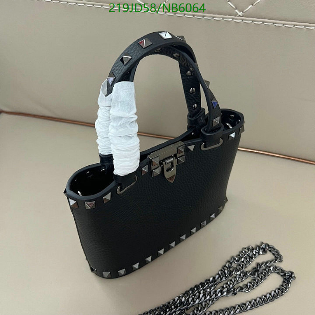 Valentino-Bag-Mirror Quality Code: NB6064 $: 219USD