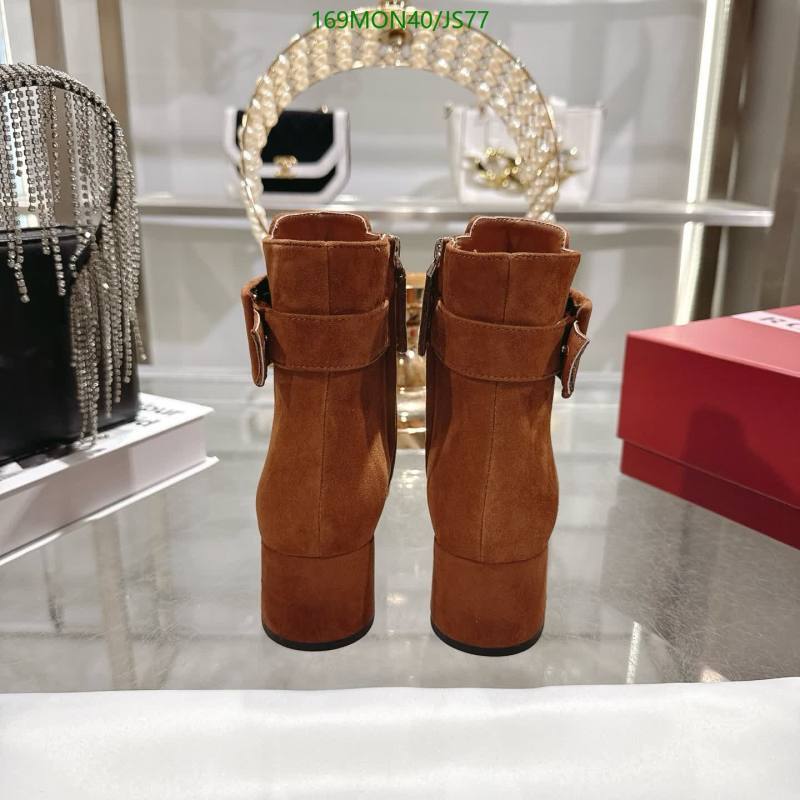 Roger Vivier-Women Shoes Code: JS77 $: 169USD