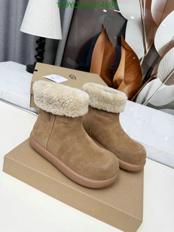 Boots-Women Shoes Code: NS4695 $: 109USD